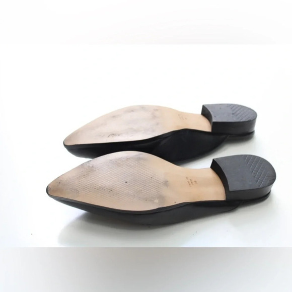 Intentionally blank Fanning mules - Picture 10 of 11